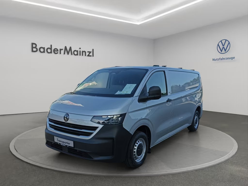 Volkswagen Transporter T7