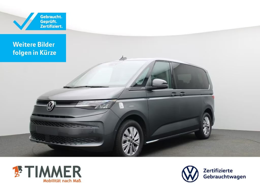 Volkswagen Multivan DSG Life 1.5 eTSI T7
