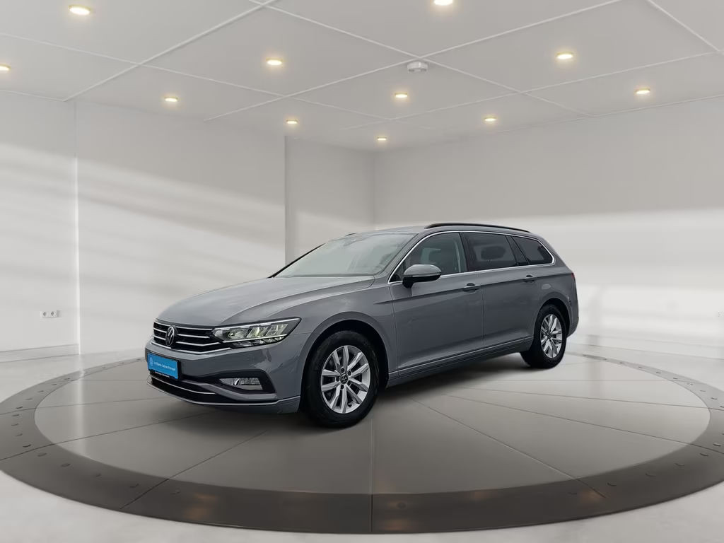 Volkswagen Passat Business Variant BMT 2.0 TDI