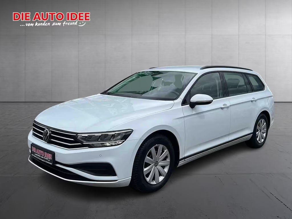 Volkswagen Passat DSG Variant 1.5 TSI
