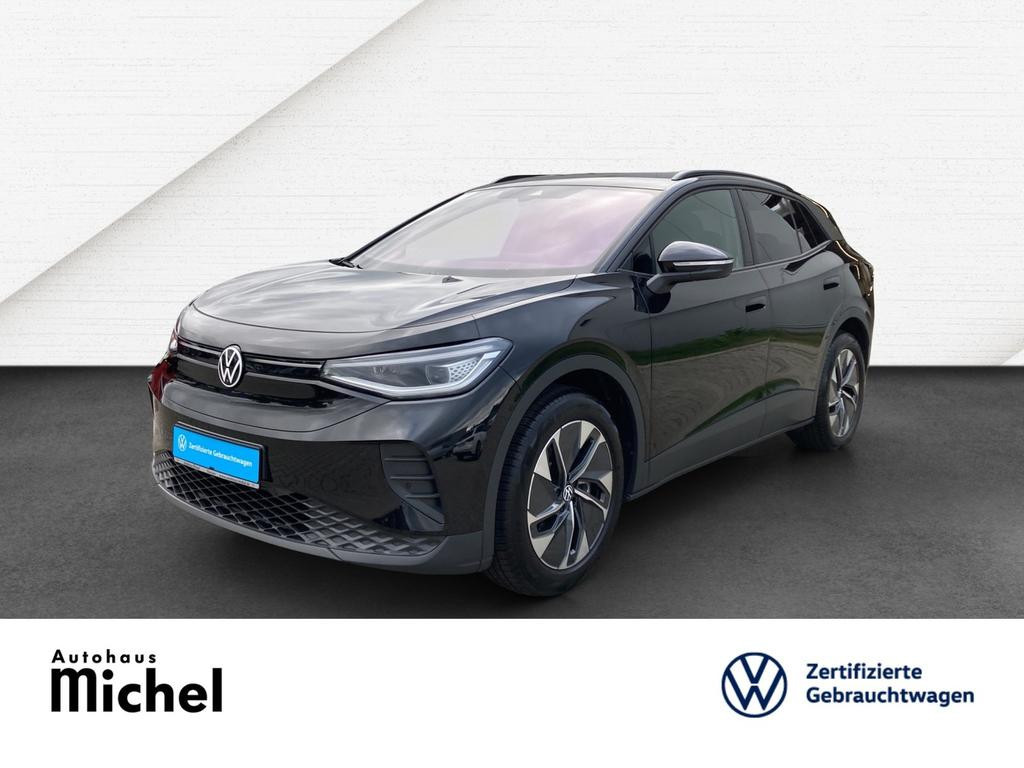 Volkswagen ID.4 Performance 77 KWh IQ.Drive Pro