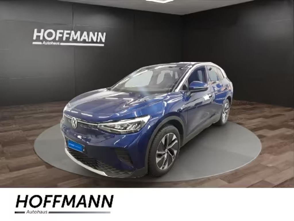 Volkswagen ID.4 Performance Pure
