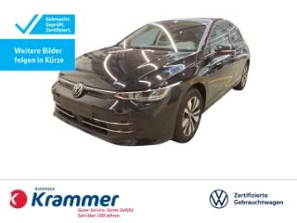 Volkswagen Golf DSG Golf VIII 1.5 eTSI