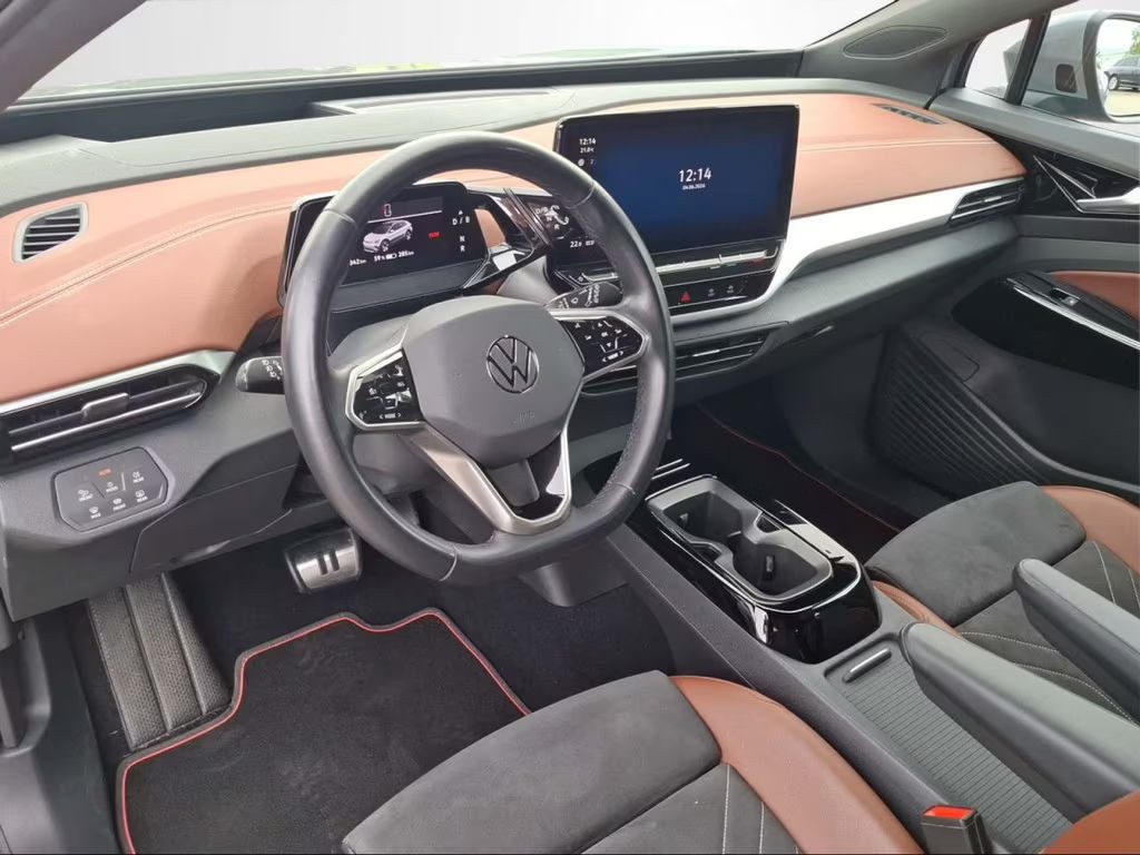Volkswagen ID.4