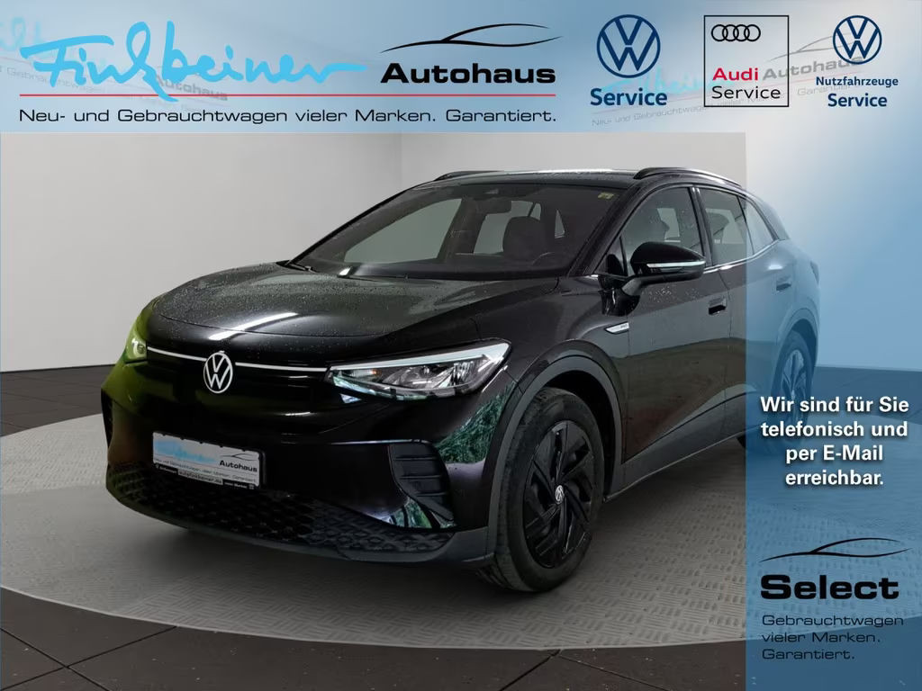 Volkswagen ID.4 Performance Pro