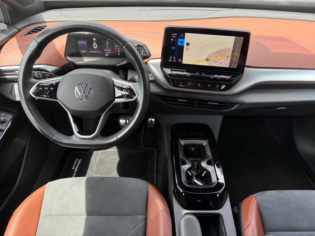 Volkswagen ID.4