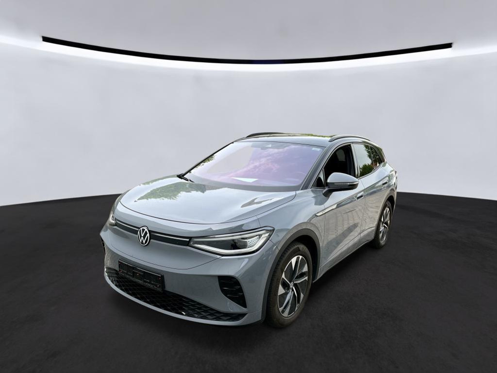 Volkswagen ID.4 4Motion IQ.Drive GTX
