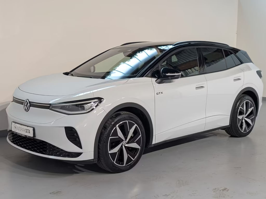 Volkswagen ID.4 GTX 220 kW