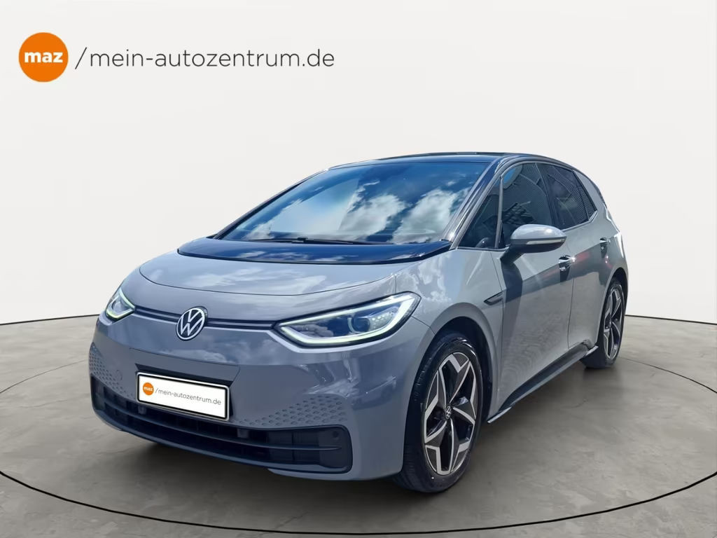 Volkswagen ID.3 Performance Tech Pro 150 kW