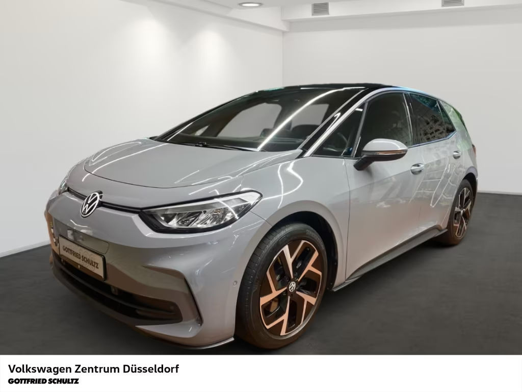 Volkswagen ID.3 Performance Pro 150 kW
