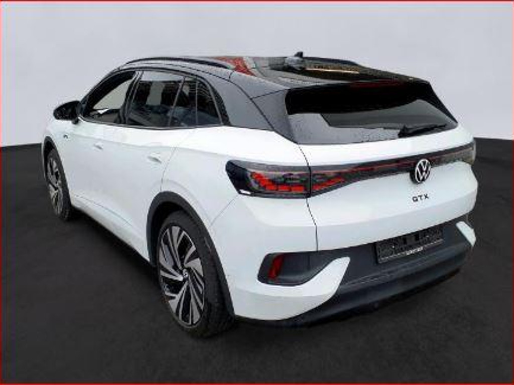 Volkswagen ID.4 Plus GTX