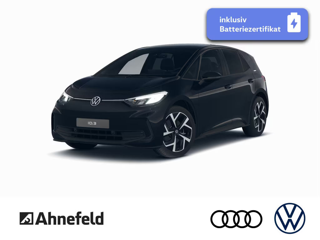 Volkswagen ID.3 ENERGY