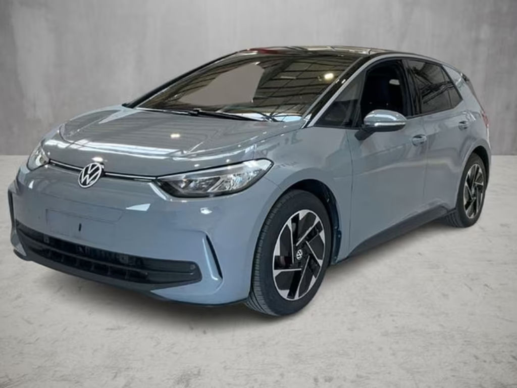 Volkswagen ID.3 Life Plus Pure