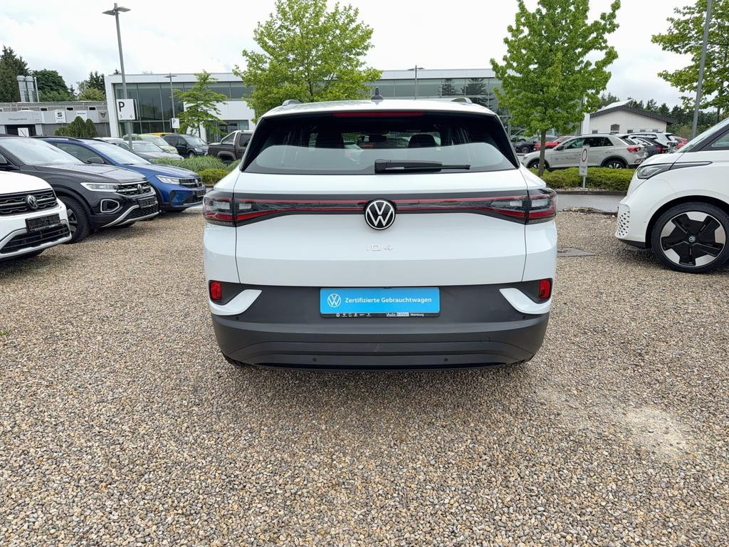 Volkswagen ID.4