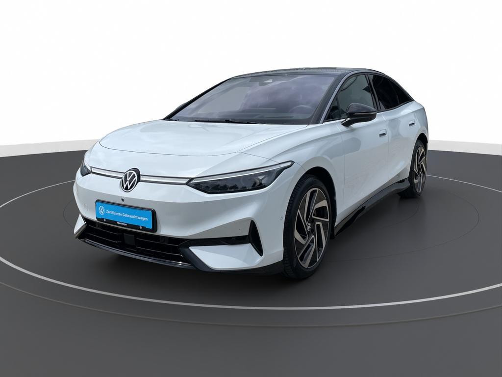 Volkswagen ID.7