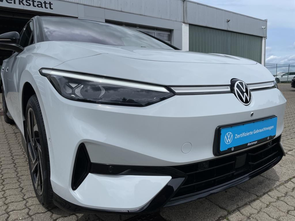 Volkswagen ID.7