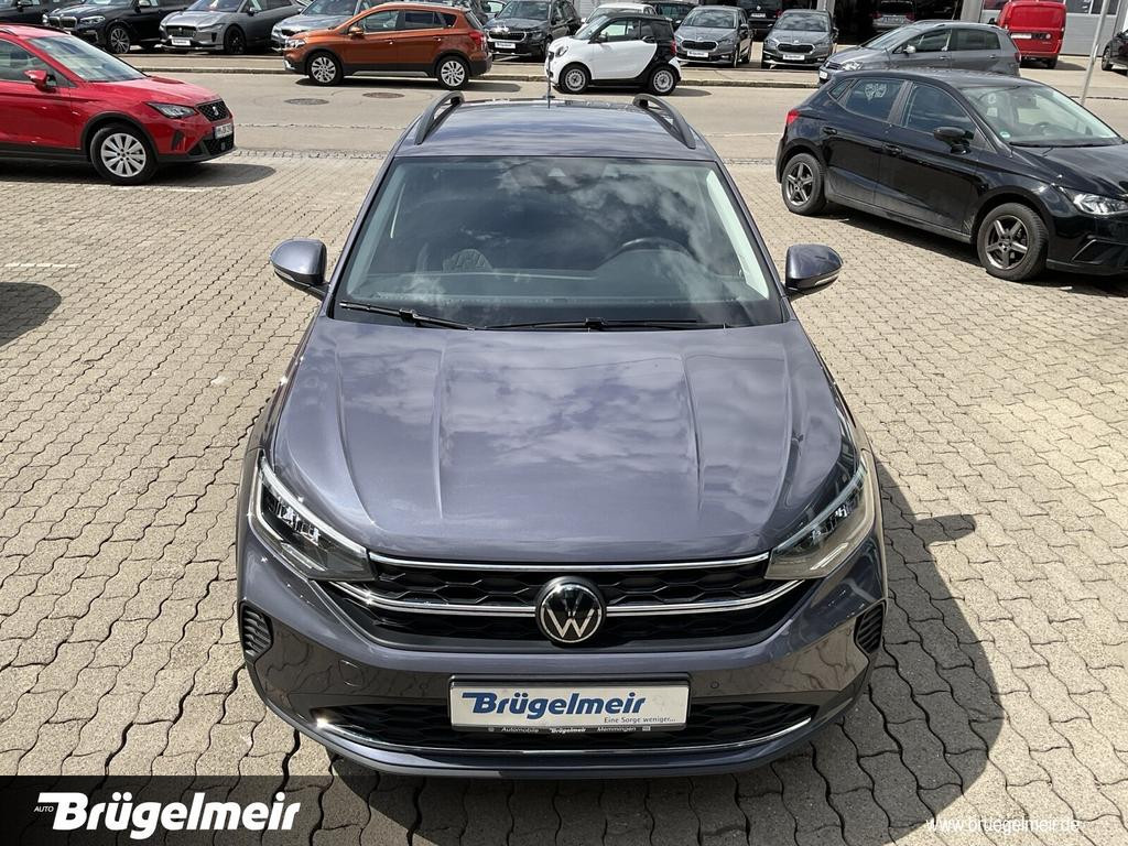 Volkswagen Taigo DSG 1.0 TSI Move