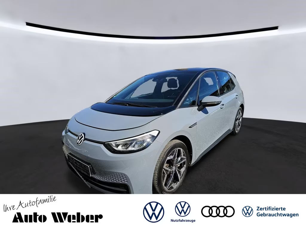 Volkswagen ID.3 Performance Pro