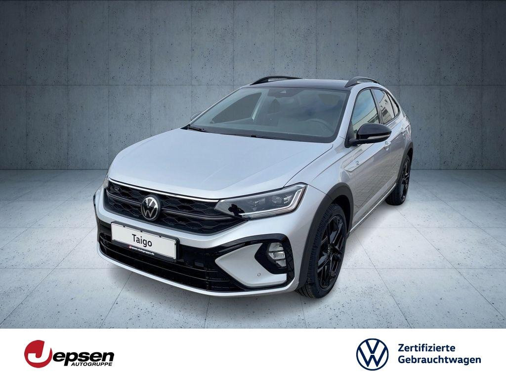 Volkswagen Taigo DSG R-Line 1.5 TSI