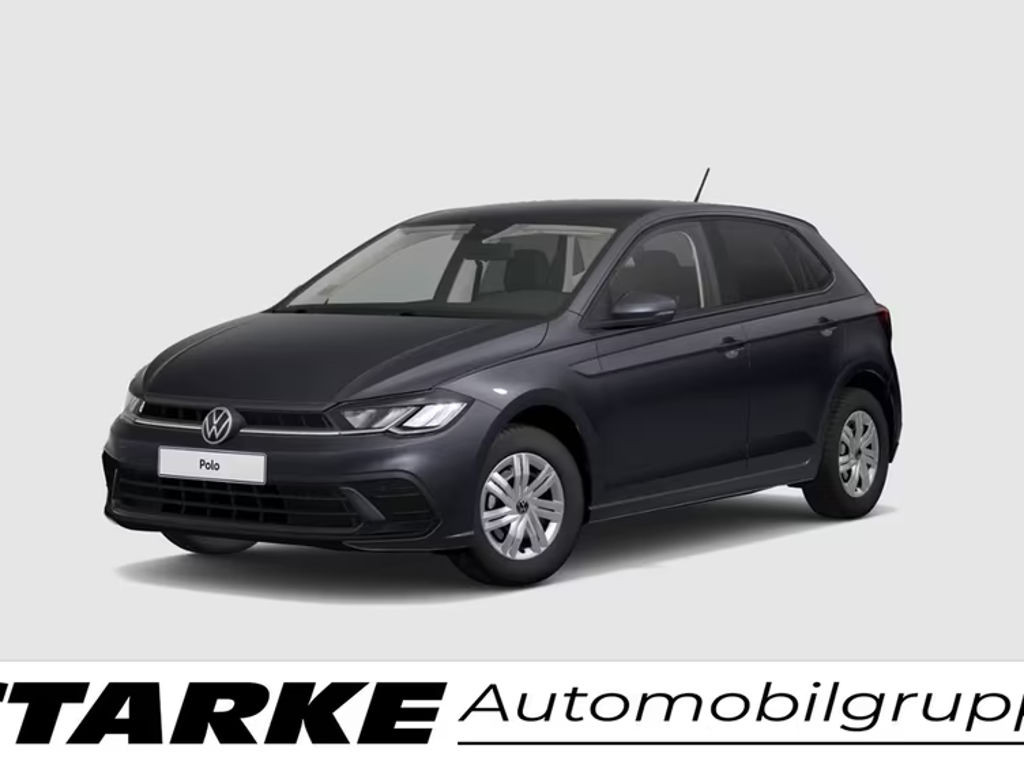 Volkswagen Polo 1.0 MPI