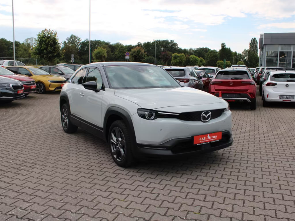 Mazda MX-30 E *Navi*SHZ*Tempomat*