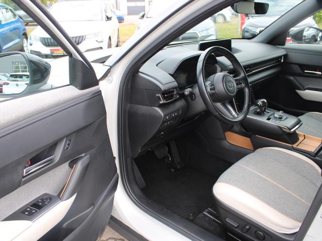 Mazda MX-30