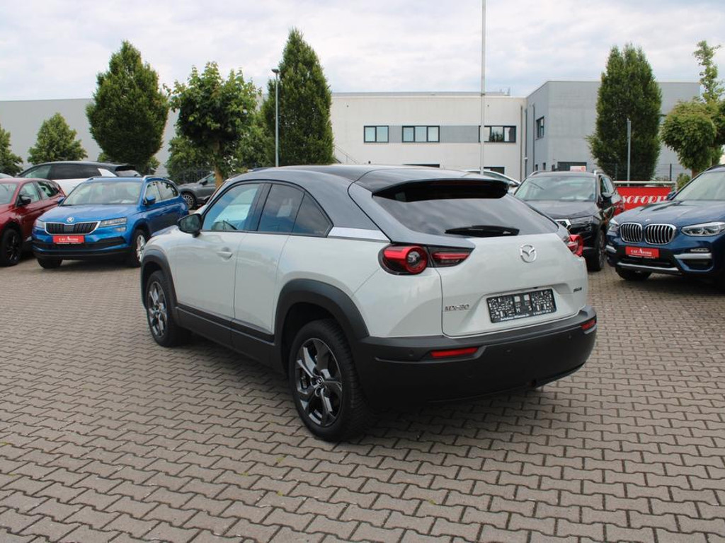 Mazda MX-30
