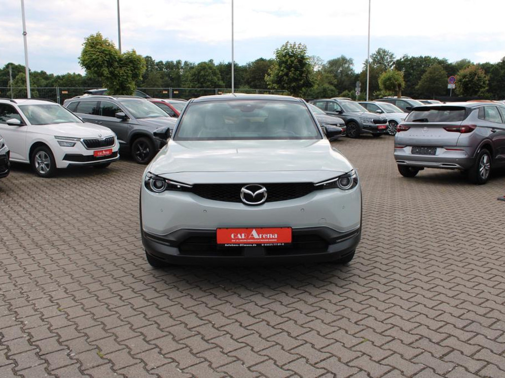 Mazda MX-30