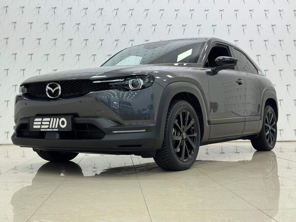 Mazda MX-30 Comfort Premium