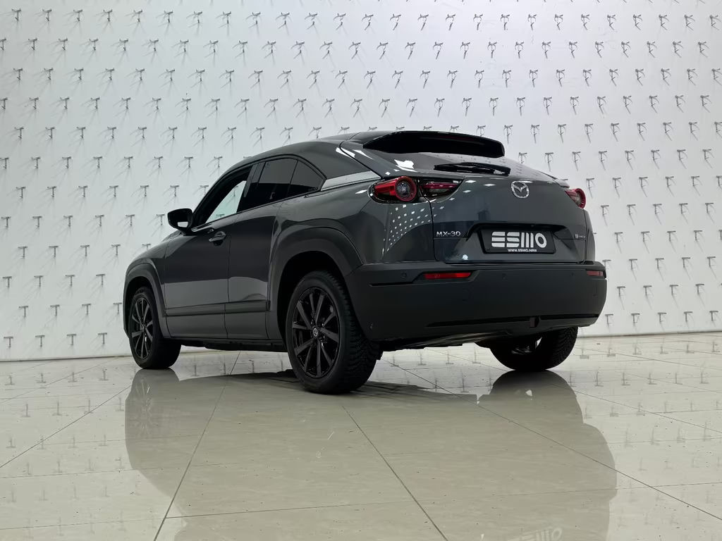 Mazda MX-30