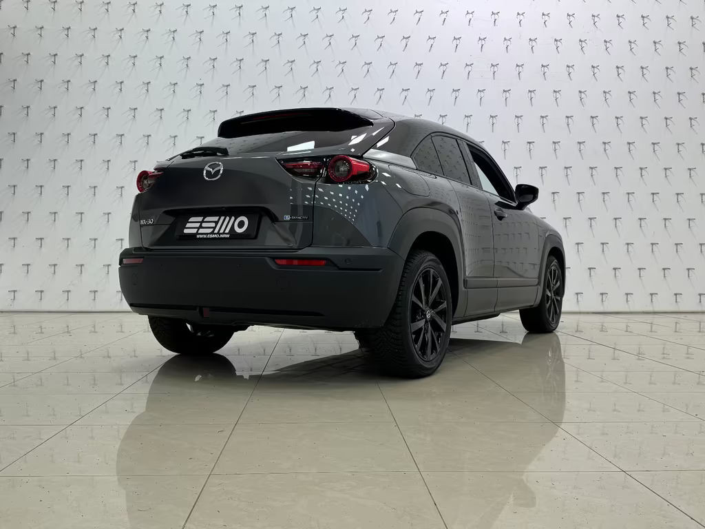 Mazda MX-30