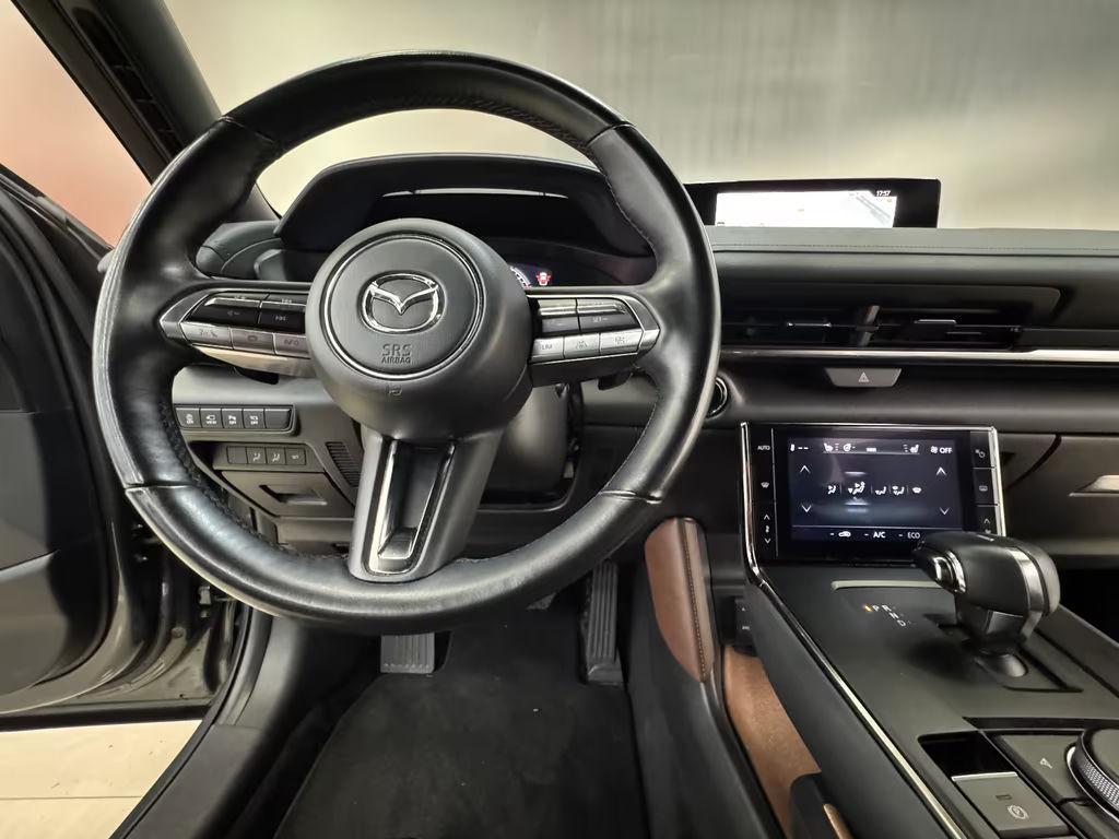 Mazda MX-30