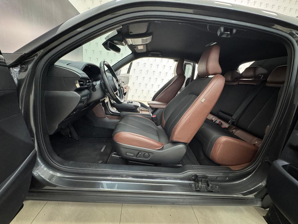 Mazda MX-30