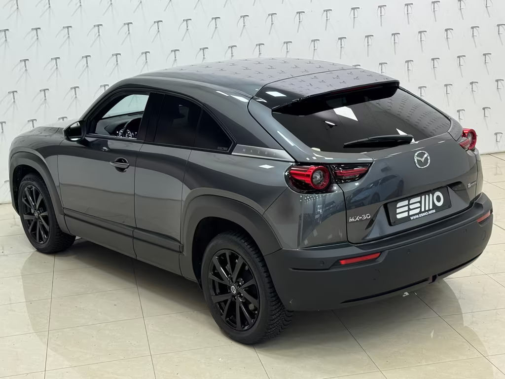 Mazda MX-30