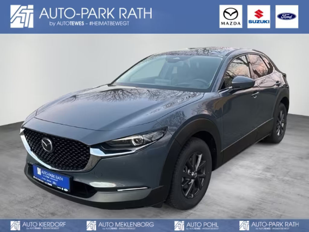 Mazda CX-30 Exclusive-line