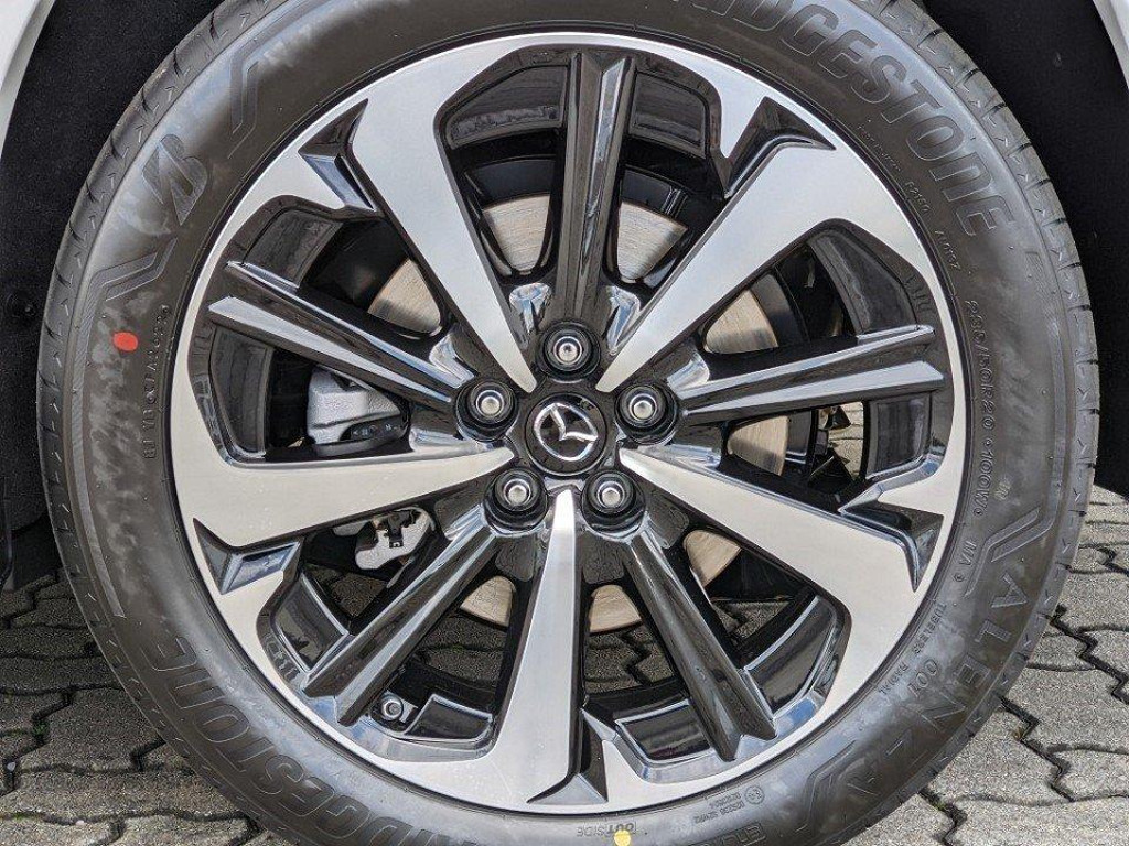Mazda CX-80
