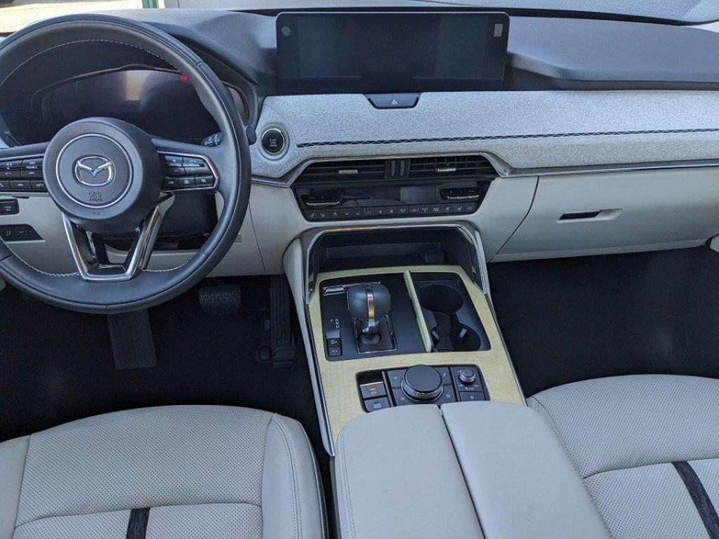 Mazda CX-80