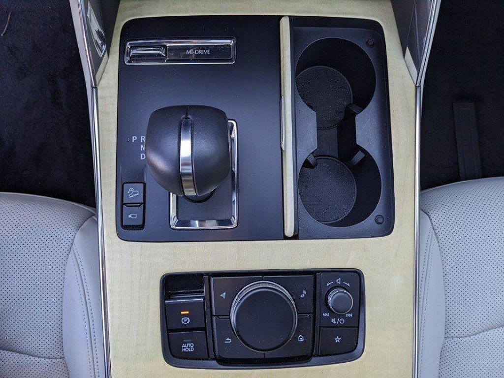 Mazda CX-80