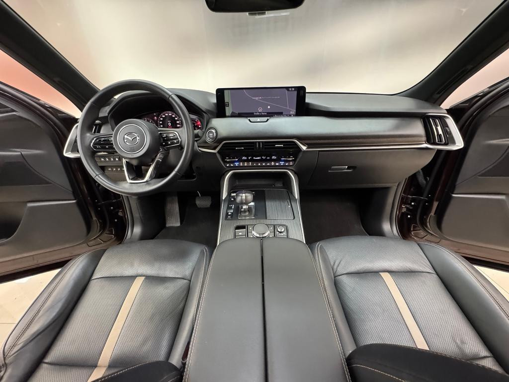 Mazda CX-80