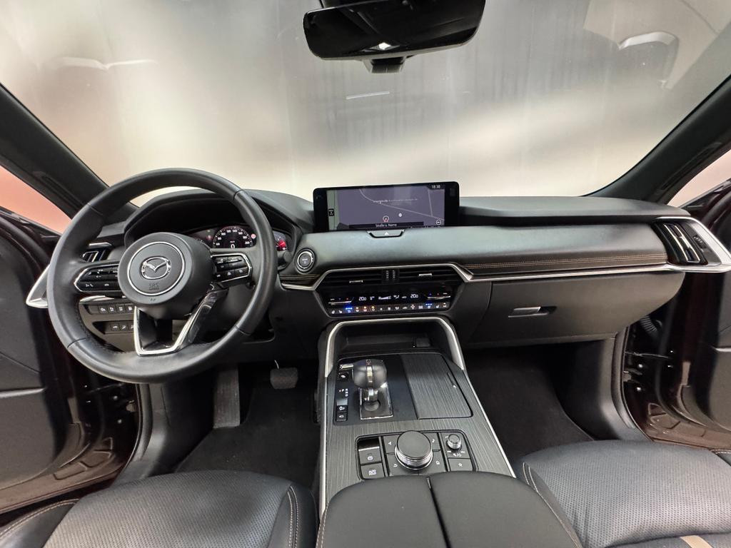 Mazda CX-80
