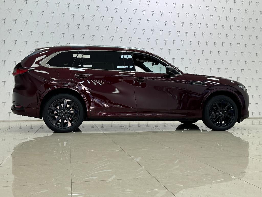 Mazda CX-80