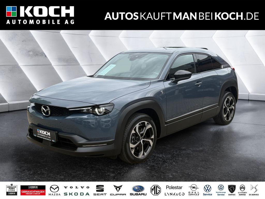 Mazda MX-30 SkyActiv e-Skyactiv Advantage