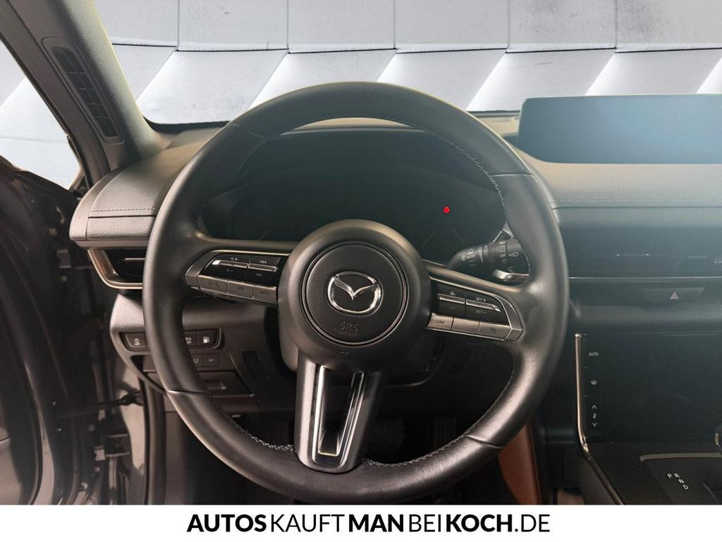 Mazda MX-30