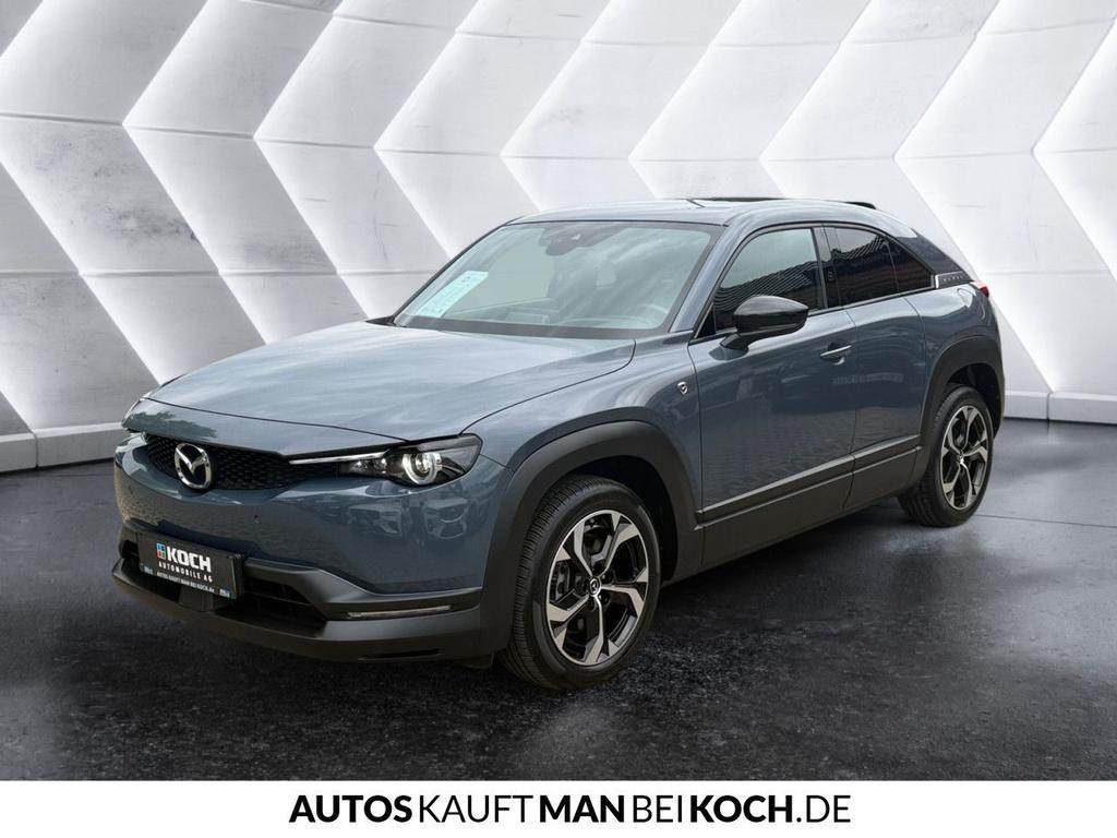 Mazda MX-30