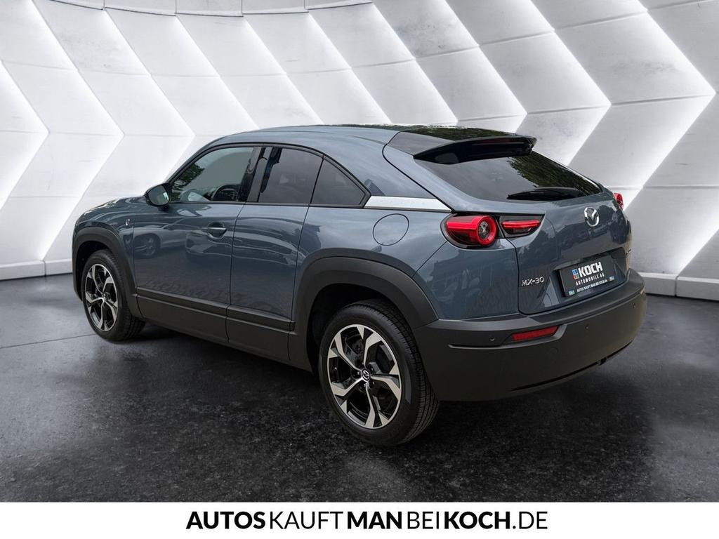 Mazda MX-30