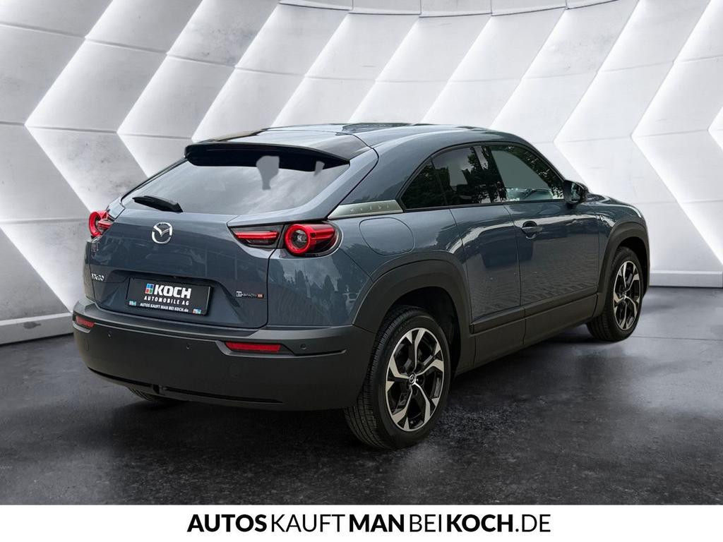 Mazda MX-30