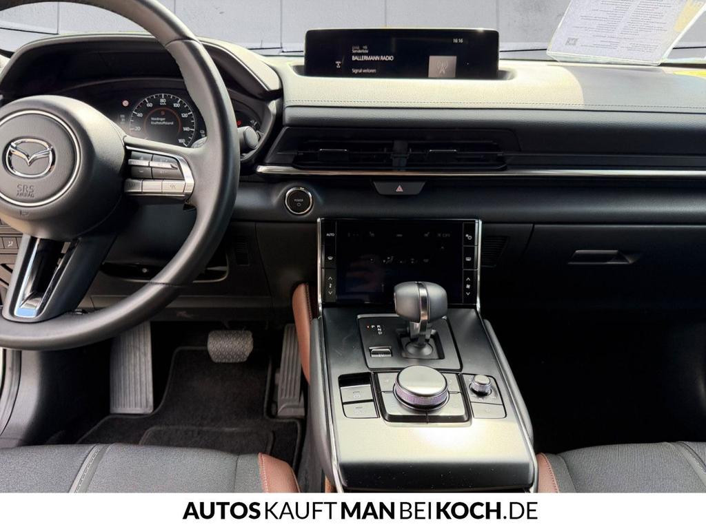 Mazda MX-30