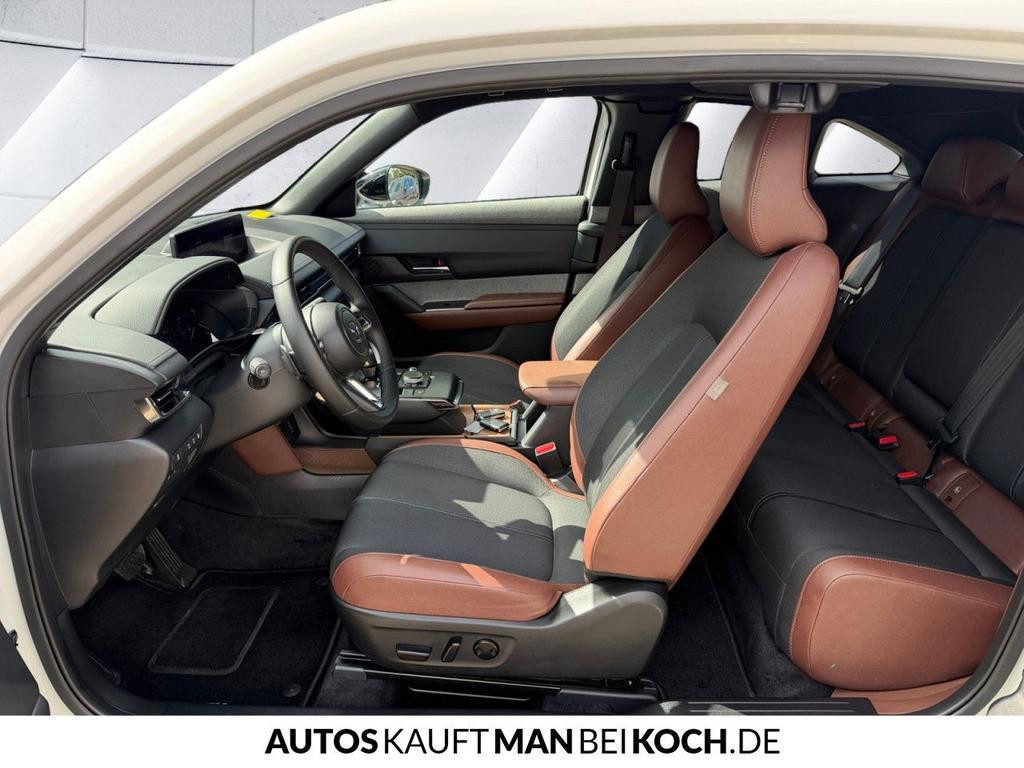Mazda MX-30