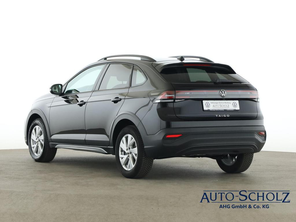 Volkswagen Taigo DSG Life 1.0 TSI