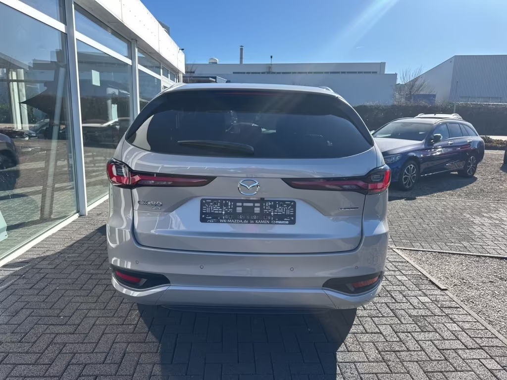 Mazda CX-80